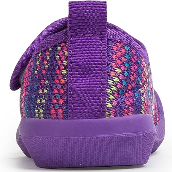 $30 for 5 BNI Toddler Shoes Boys Girls - Soft Designs for Walking Tennis Slip on - Picture 6 of 6